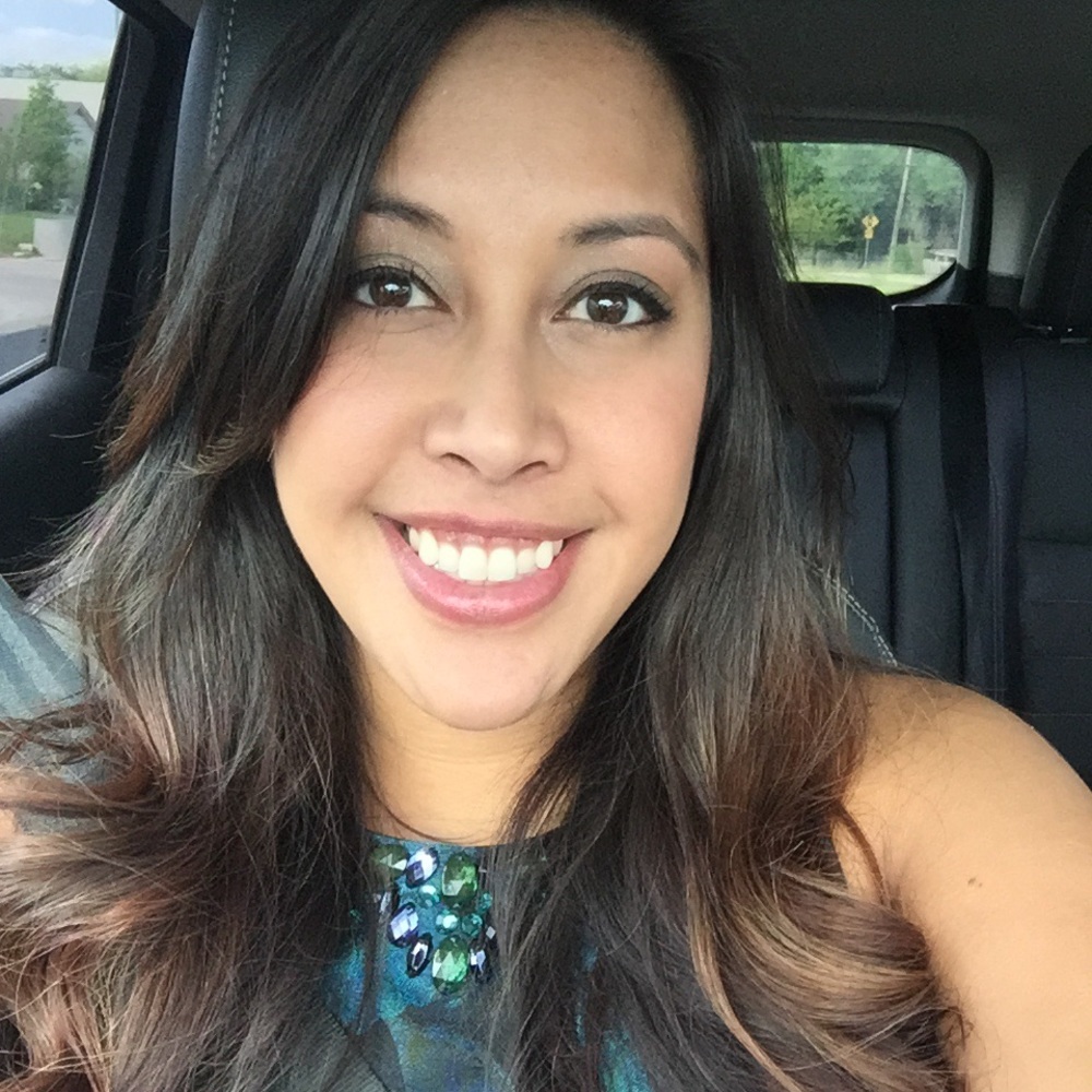 Meet your Posher, Michal